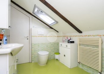 Terraced Villa Via Pietre, Alpignano - photo 27