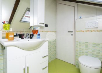 Terraced Villa Via Pietre, Alpignano - photo 28