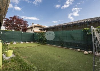 Terraced Villa Via Pietre, Alpignano - photo 29