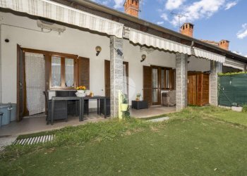Terraced Villa Via Pietre, Alpignano - photo 30