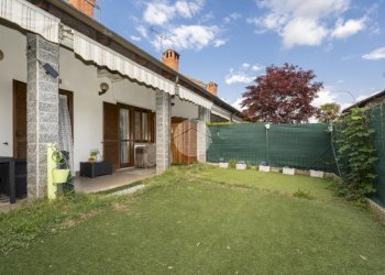 Terraced Villa Via Pietre, Alpignano - photo 31