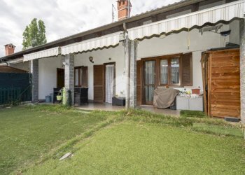 Terraced Villa Via Pietre, Alpignano - photo 32