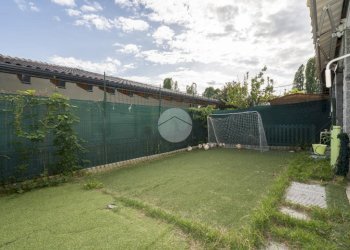 Terraced Villa Via Pietre, Alpignano - photo 33