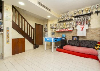Terraced Villa Via Pietre, Alpignano - photo 34
