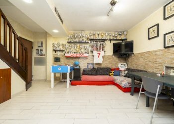 Terraced Villa Via Pietre, Alpignano - photo 35