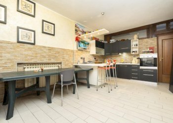Terraced Villa Via Pietre, Alpignano - photo 36