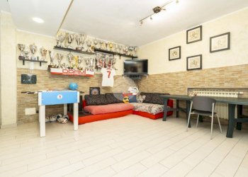 Terraced Villa Via Pietre, Alpignano - photo 37