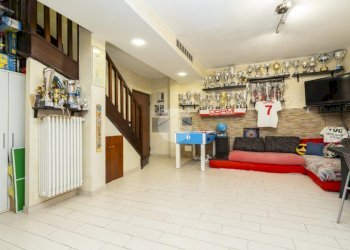Terraced Villa Via Pietre, Alpignano - photo 38