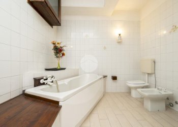 Terraced Villa Via Pietre, Alpignano - photo 40