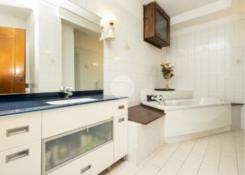 Terraced Villa Via Pietre, Alpignano - photo 41