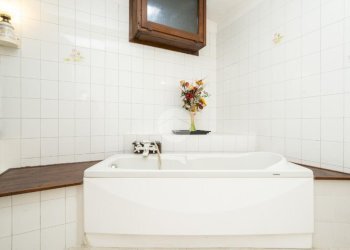Terraced Villa Via Pietre, Alpignano - photo 42