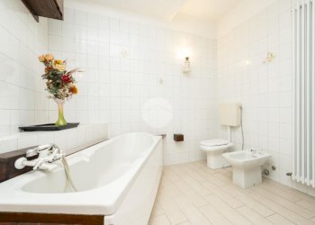 Terraced Villa Via Pietre, Alpignano - photo 43