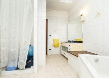 Terraced Villa Via Pietre, Alpignano - photo 44