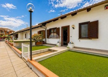 Villa a Schiera Via Pietre, Alpignano - foto 1