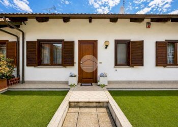 Villa a Schiera Via Pietre, Alpignano - foto 2