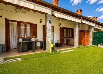 Villa a Schiera Via Pietre, Alpignano - foto 27