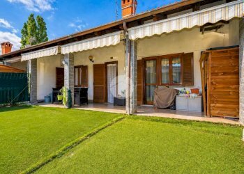 Villa a Schiera Via Pietre, Alpignano - foto 29