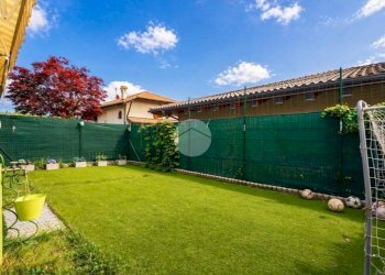 Villa a Schiera Via Pietre, Alpignano - foto 31