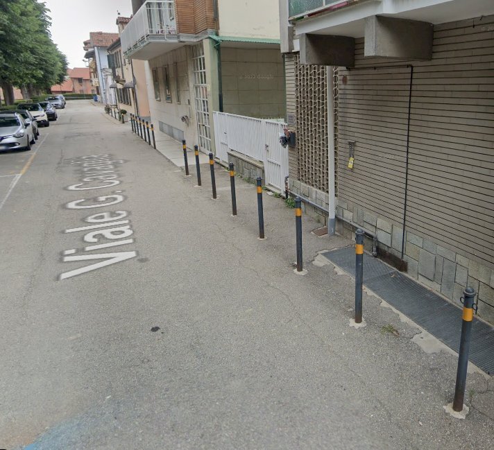 Box Viale Cavaglià 4 bis, Villastellone - photo 1
