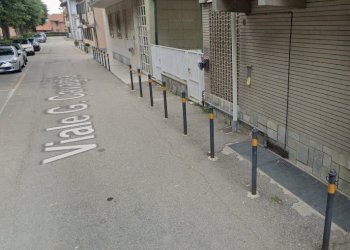 Box Viale Cavaglià 4 bis, Villastellone - photo 1