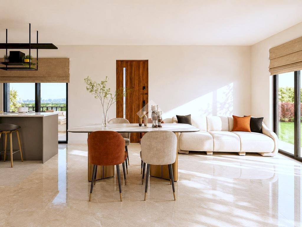 Villa Via Cervino, Gattinara - photo 1