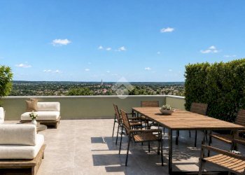 Villa Via Cervino, Gattinara - photo 16
