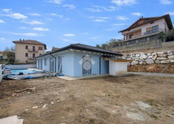 Villa Via Cervino, Gattinara - photo 26