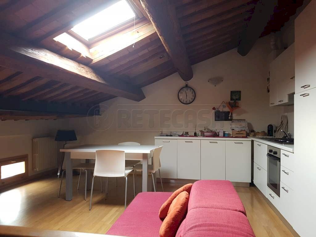 2_Zona Giorno.jpg - Three-room apartment Bondeno - photo 2