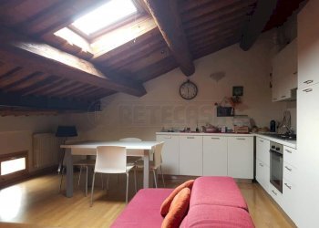 2_Zona Giorno.jpg - Three-room apartment Bondeno - photo 2