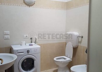 5_Bagno.jpg - Three-room apartment Bondeno - photo 5