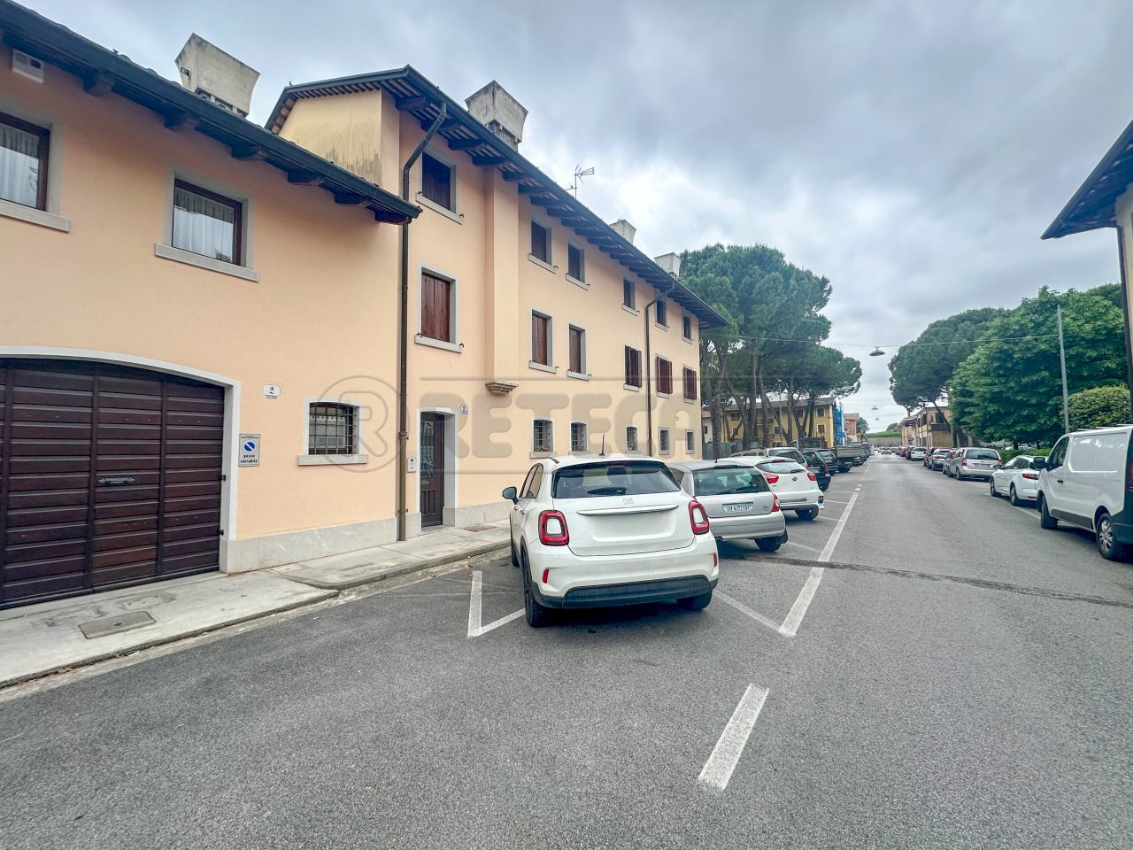 ESTERNI.jpg - Porzione di casa Contrada Garibaldi 2, Palmanova - foto 2