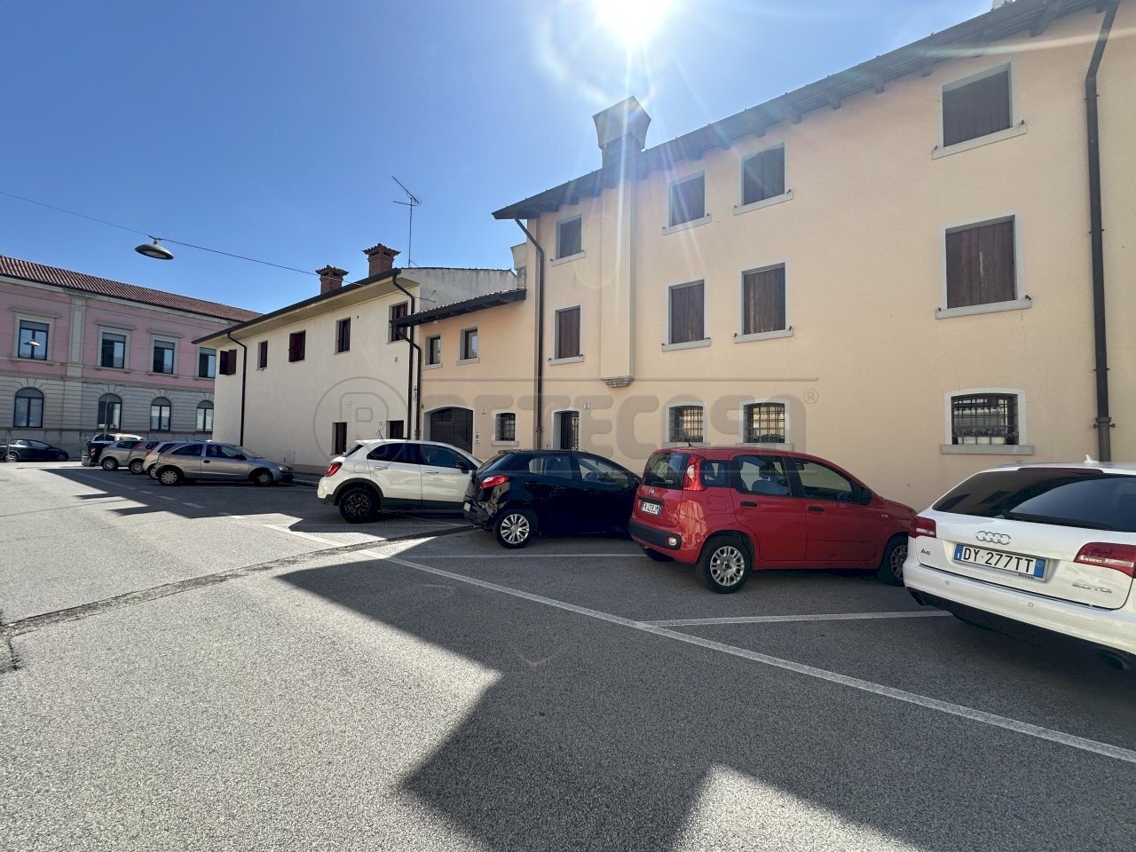 ESTERNI - Porzione di casa Contrada Garibaldi 2, Palmanova - foto 2