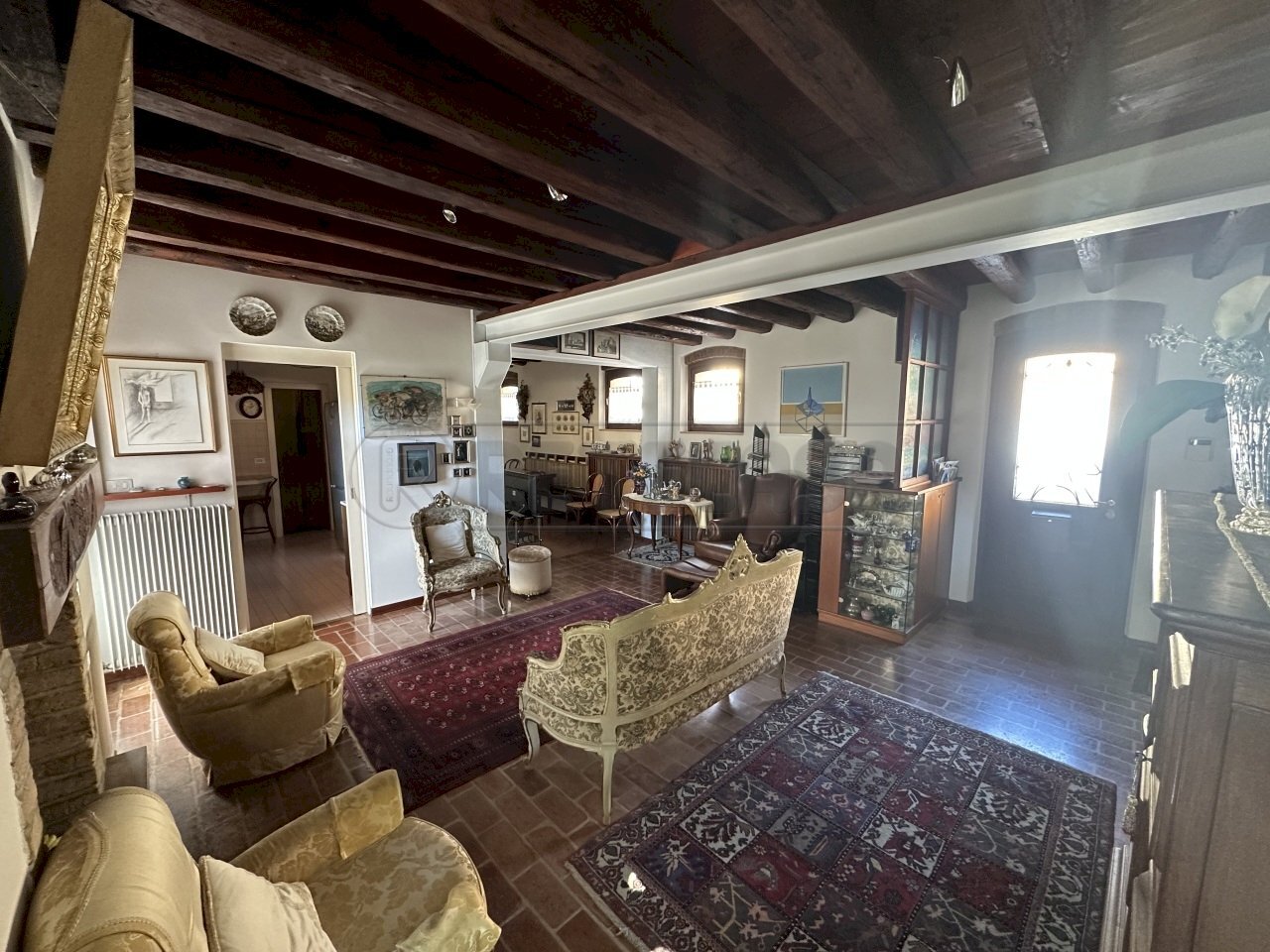SOGGIORNO - Porzione di casa Contrada Garibaldi 2, Palmanova - foto 3
