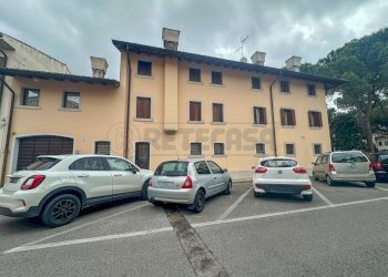 ESTERNI.jpg - Porzione di casa Contrada Garibaldi 2, Palmanova - foto 1