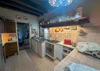 CUCINA.jpg - Porzione di casa Contrada Garibaldi 2, Palmanova - foto 6