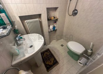 BAGNO PT.jpg - Porzione di casa Contrada Garibaldi 2, Palmanova - foto 8
