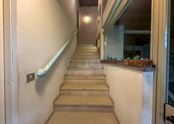 VANO SCALE.jpg - Porzione di casa Contrada Garibaldi 2, Palmanova - foto 9