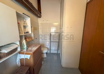 BAGNO2.jpg - Porzione di casa Contrada Garibaldi 2, Palmanova - foto 10