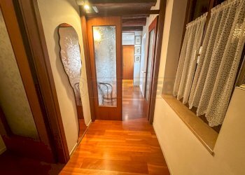 DISIMPEGNO.jpg - Porzione di casa Contrada Garibaldi 2, Palmanova - foto 12