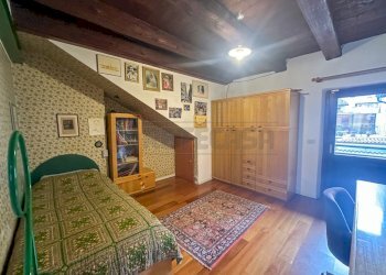 CAMERA1.jpg - Porzione di casa Contrada Garibaldi 2, Palmanova - foto 13