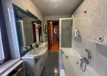BAGNO3.jpg - Porzione di casa Contrada Garibaldi 2, Palmanova - foto 16