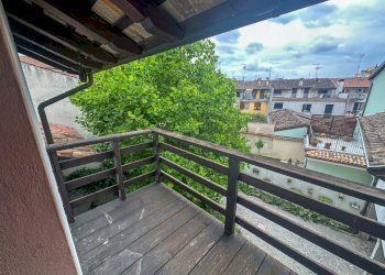 TERRAZZA2.jpg - Porzione di casa Contrada Garibaldi 2, Palmanova - foto 18