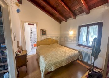 CAMERA.jpg - Porzione di casa Contrada Garibaldi 2, Palmanova - foto 19