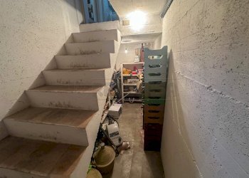 CANTINA.jpg - Porzione di casa Contrada Garibaldi 2, Palmanova - foto 21