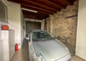 AUTORIMESSA.jpg - Porzione di casa Contrada Garibaldi 2, Palmanova - foto 22