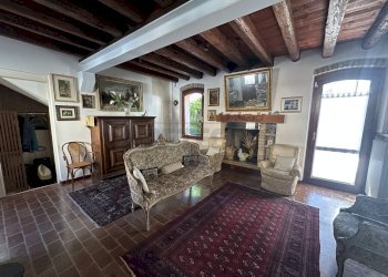 SOGGIORNO - Portion of a house Contrada Garibaldi 2, Palmanova - photo 4