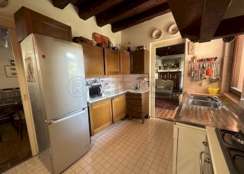 CUCINA - Portion of a house Contrada Garibaldi 2, Palmanova - photo 6