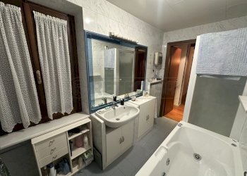 BAGNO2 1P - Portion of a house Contrada Garibaldi 2, Palmanova - photo 15