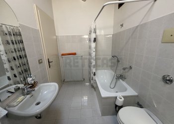 BAGNO3 2P - Portion of a house Contrada Garibaldi 2, Palmanova - photo 19