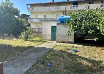 5a215f8f-e0b6-4ff4-b3d9-9f7654f4c2b2.jpg - Three-room apartment Via Biancospino 4, Sellia Marina - photo 4